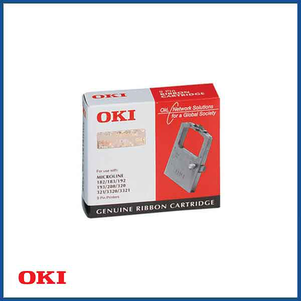 Ribbon Cartridge Supplier in Qatar